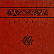 Picture Of Erewhon By Samuel Butler