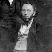 Picture Of George Ripley Founder Of Brook Farm