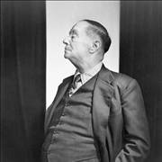 Picture Of H G Wells 1943