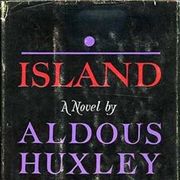 Picture Of Island First Us Edition