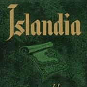 Picture Of Islandia Novel