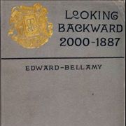 Picture Of Looking Backward By Edward Bellamy