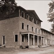 Picture Of North American Phalanx