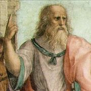 Picture Of Plato
