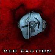 Picture Of Red Faction Cover