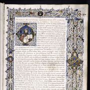 Picture Of The City Of God