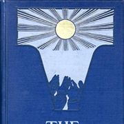 Picture Of The Iron Heel Title Of First Edition