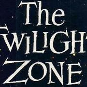 Picture Of The Twilight Zone Logo The Opening Title