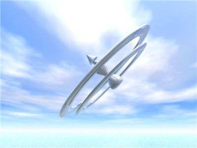 Picture Of Utopian Device