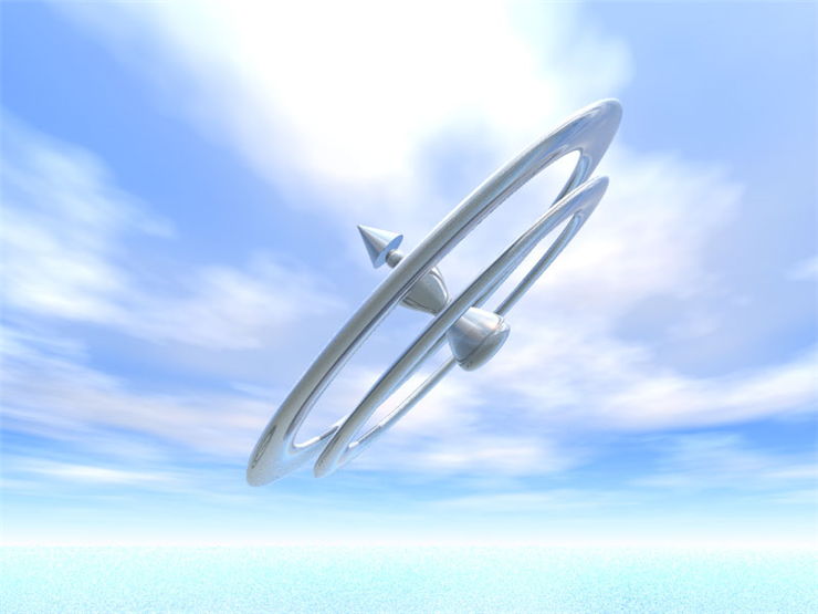 Picture Of Utopian Device