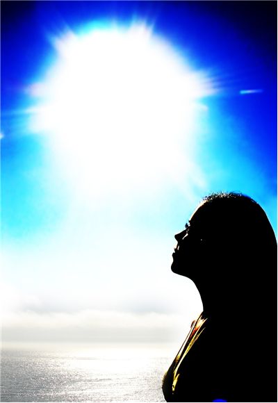 Picture Of Utopian Dream