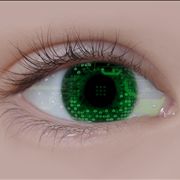 Picture Of Utopian Eye