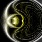 Picture Of Utopian Fractal Shape