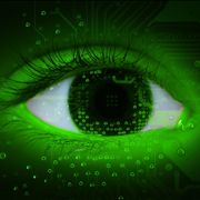 Picture Of Utopian Future View