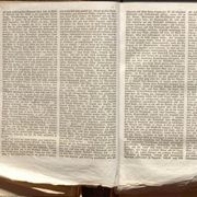 Picture Of Utopian Socialist Pamphlet Of Rudolf Sutermeister Second Page